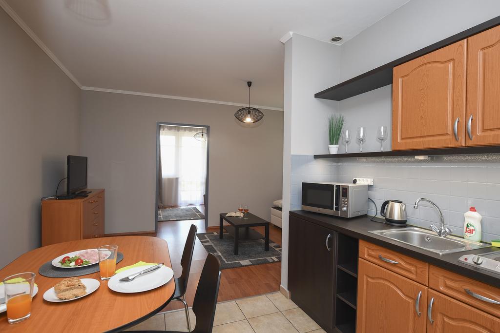 Salt Hill Apartmanok Эгерсалок Экстерьер фото